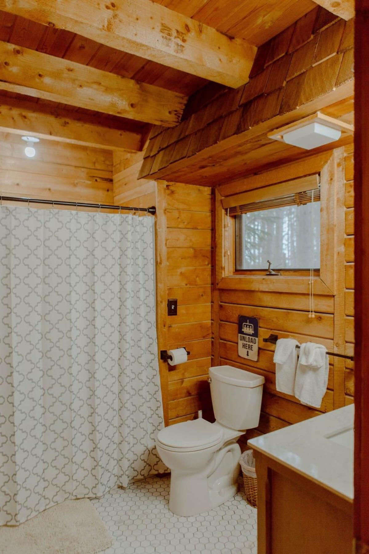 Crystal Mountain Cabin-Shuttle Pass Included! Thompsonville Екстериор снимка