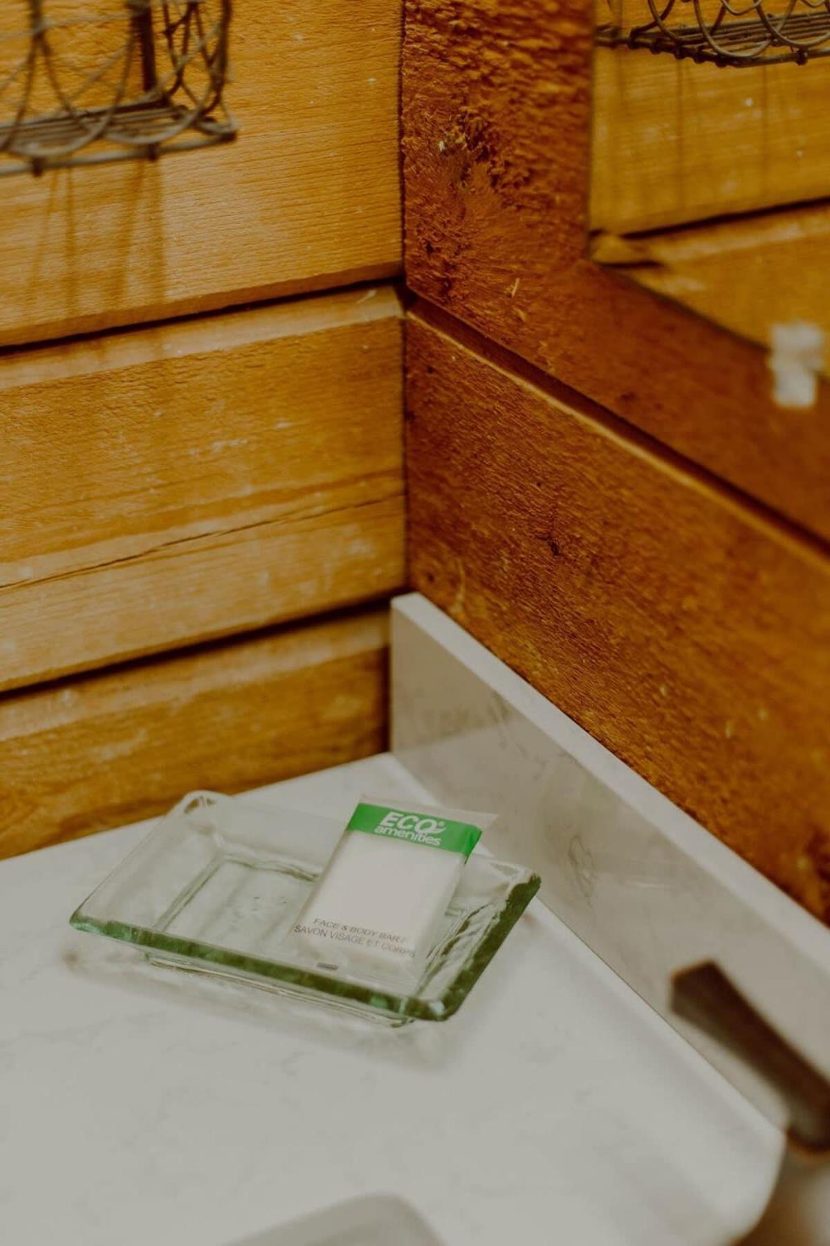 Crystal Mountain Cabin-Shuttle Pass Included! Thompsonville Екстериор снимка