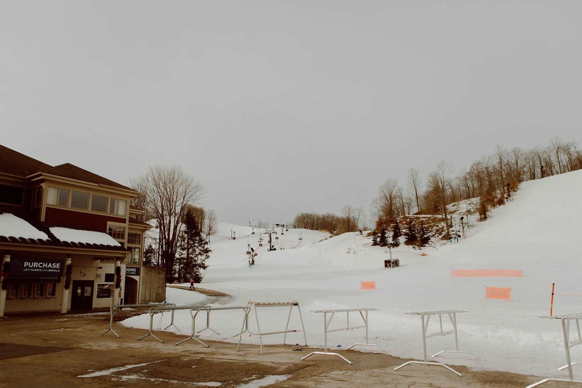 Crystal Mountain Cabin-Shuttle Pass Included! Thompsonville Екстериор снимка